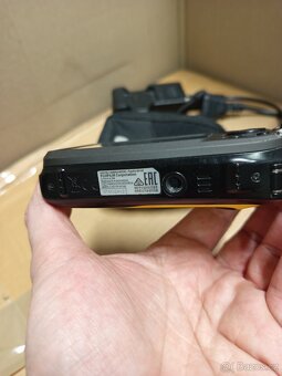 FUJIFILM FinePix XP140 - 13