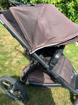 Thule Urban Glide kočárek - 13
