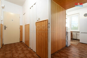 Prodej bytu 3+1, 60 m², Studénka, ul. A. Dvořáka - 13