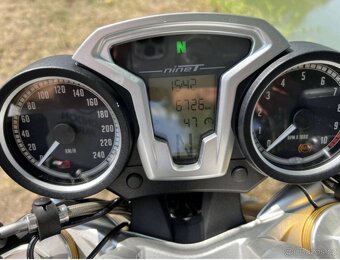 Prodám BMW R NINET - 13