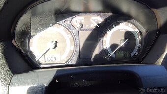 Škoda Fabia 1,2 Kombi, po STK - 13