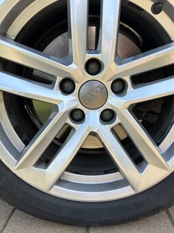 Audi A4 Avant 2.0 TDi/140 KW  DSG Qvattro - 13