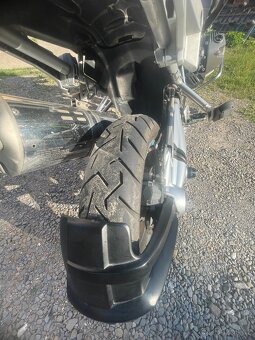 Prodám BMW 1200 gs rok 2010 - 13