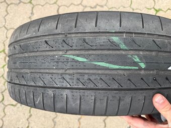 Alu kola EXTREME Škoda 5X112 R20 - 13