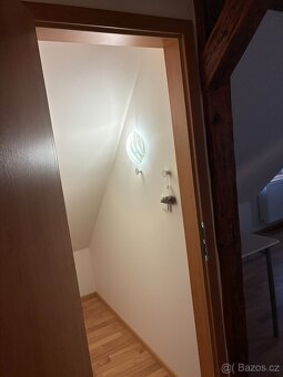 Byt 2+kk 55 m² U Horní brány, Šternberk, parkování zdarma - 13