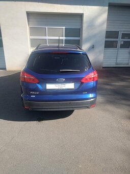 Ford Focus 10 EcoBoost - 13