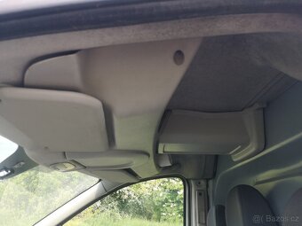 CITROEN JUMPY NOVÉ V ČR 2010 DIESEL - 13