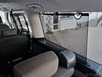 Ford Tourneo Custom L2 DPH 2x šoup. ČR, 1. Maj - 13