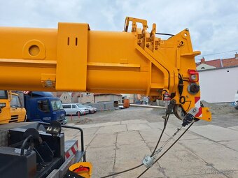 DEMAG AC25 4X4 - 13