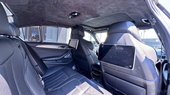 Vůz na náhradní díly BMW M5 F90 sedan 2019 S63M GA8HP-75Z C2 - 13