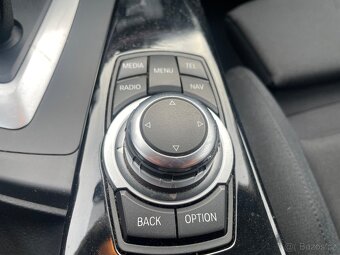BMW F30 320i xDrive Sport Line, Automat - 13