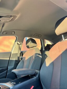 Audi a4 combi 2.0 TDI Quattro 140 KW rok vyroby 2016 - 13