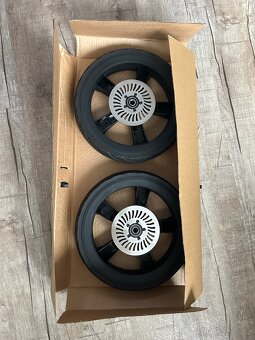 Kočárek TKF mono 3 2v1 2025 sand - 13