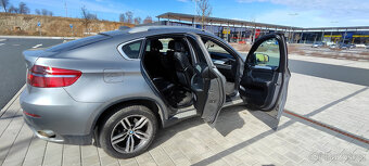 BMW X6, xDrive 35d 210kw r.v.2010 - 13