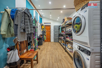 Prodej rodinného domu, 280 m², Unhošť, ul. Jungmannova - 13