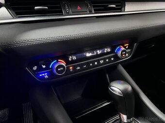 Mazda 6 2.0i SKYACTIV-G 121 kW Automat Revolution 2022 49tkm - 13