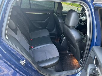Škoda octavia 1.8.TSI - 13