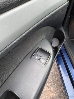 Škoda Octavia II combi, 1.9 TDI, DSG - 13