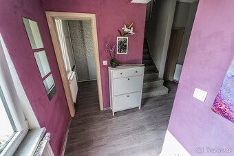 Mladá Boleslav, prodej rodinného domu 107 m2 po rekonstrukci - 13
