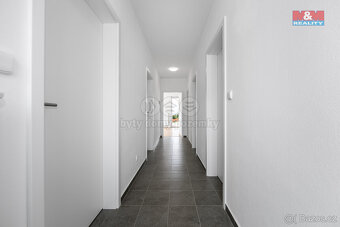 Pronájem bytu 3+kk, 79 m², Plzeň, ul. Safírová - 13