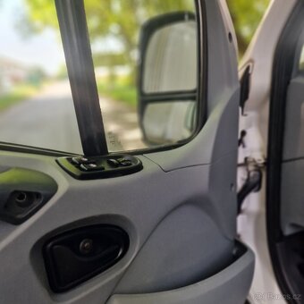 Iveco Daily 35 C 12 - sklápěč do 3,5t. - 13