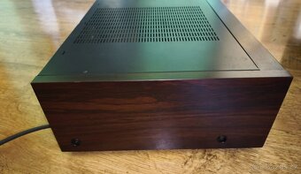 Předzesilovač SONY TA-E2000 ESD,pěkný, kompletní,čti popis - 13