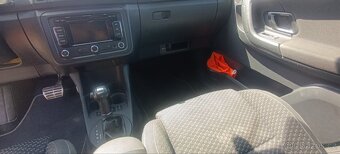 Škoda Fabia Monte Carlo 1,4 DSG - 13