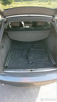 Audi A6 3.0Tdi 171kw quattro avant - 13