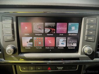 ATECA 1,5 TSi 110kW STYLE 2019 FULL-LED ODPOČ. DPH - 13