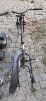Čz 98 konvolut - 13