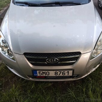 Kia ceed - 13