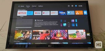 LG 50PV350 + TESLA MediaBox XA400 - 13