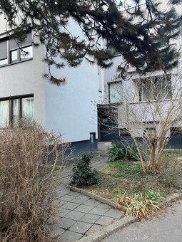 Pronájem bytu 1kk, 22m2,  na ul. Vítězná - Ostrava - 13