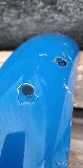 Přední Blatník Simson S51 - 13