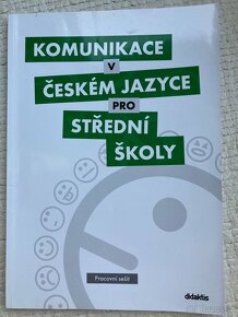 Učebnice pro střední školy - 13