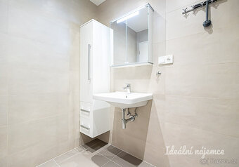 Pronájem bytu 3+kk, Hurbanova, Krč,  Kč/měs, 66 m2 - 13