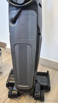 Tyčový vysavač Bissell CrossWave HydroSteam Pet Pro, záruka - 13