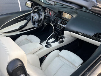 BMW 650i Cabrio (E64) BMW Individual 082.900 NA PREDAJ - 13