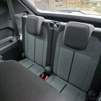 Seat tarraco Plná záruka platná v celé Evropě - 13