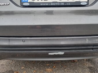 Ford Mondeo MK5 132kw - 13