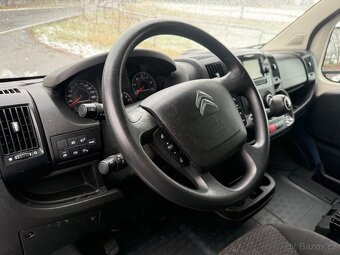 Citroën Jumper 2021 109.289 km - 13