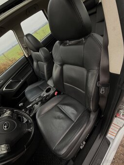 Subaru Legacy 2.5i LPG 4x4 - 13