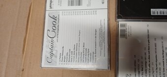 Různé Německá  CD - 13