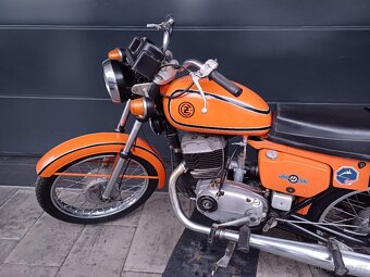 ČZ 175/477 exportní s TP - 13