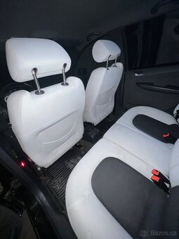 Škoda Fabia 1 rs - 13