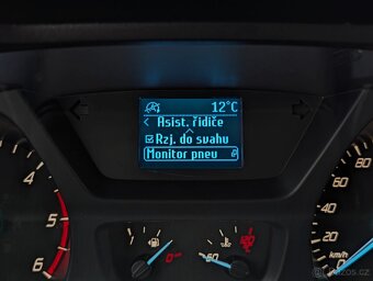 Ford Transit Custom 2.0EcoBlue ÚPRAVA PRO VOZÍČKÁŘE, LONG - 13