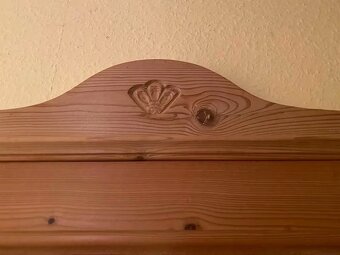 Single selská ložnice (3552) - 13