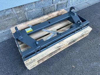 Euroadapter 3500kg - 13