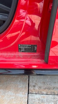 Volkswagen Golf 7R Performance 228kw 2.0tsi 4x4 - 13
