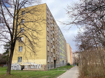 Prodej bytu 2+1, 57 m2, Senohrabská, Praha 4 - 13